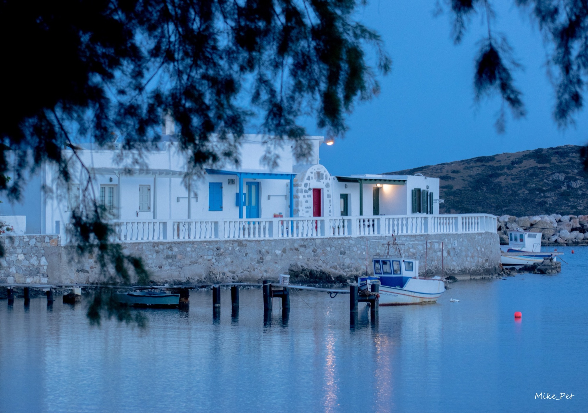 Ανάληψη