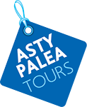 Astypalea Tours