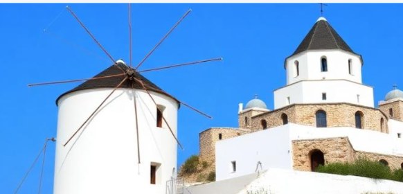 Κάστρο Querini